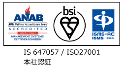 ISO27001