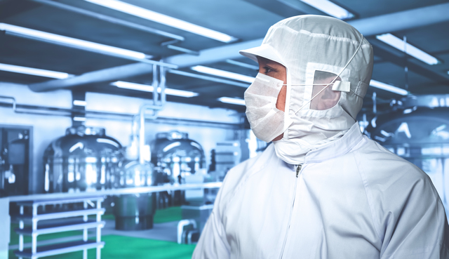 [派遣]高時給1,450円◎原料の仕分け・ライン作業！人気の土日祝休みでプライベート充実♪