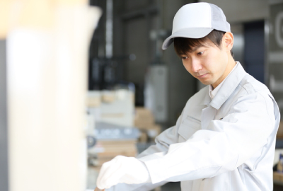 [派遣]時給1,350円！ものづくり工場内でマシニング加工スタッフ！未経験者歓迎☆