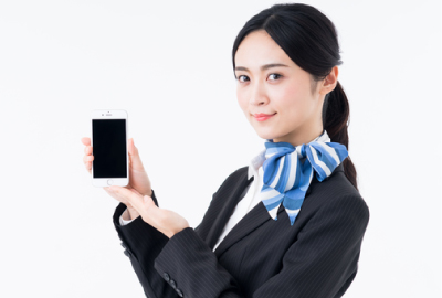 [派遣]携帯電話の販売♪時給1,450円◎未経験歓迎！人と話すことが好きな方大歓迎☆